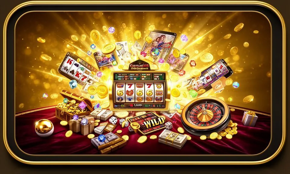 Roulette Nightfire